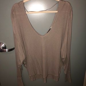 Urban Outfitters long sleeve